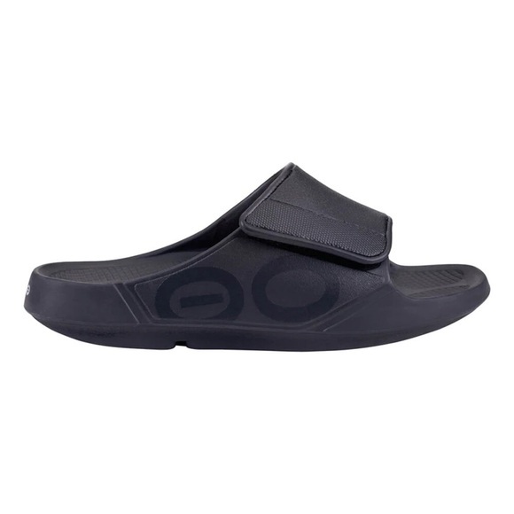 Oofos Sandale »OOahh Sport Flex Recovery«