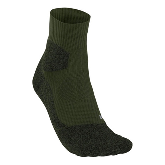 Falke RU Trail Grip Laufsocken Damen - Grün