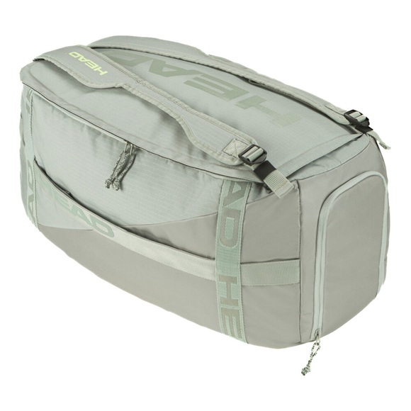 HEAD Pro Duffle M Sporttasche - Mint, Limette