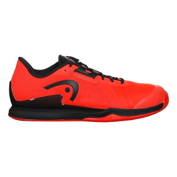 HEAD Pro 3.5