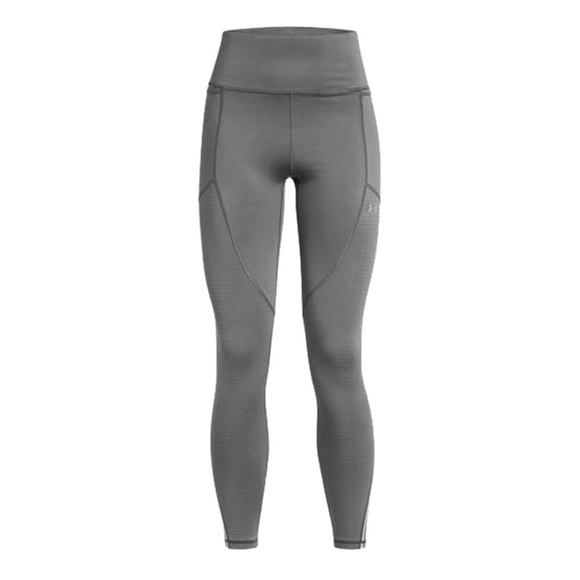 Under Armour Vanish CW Tight Damen - Grau
