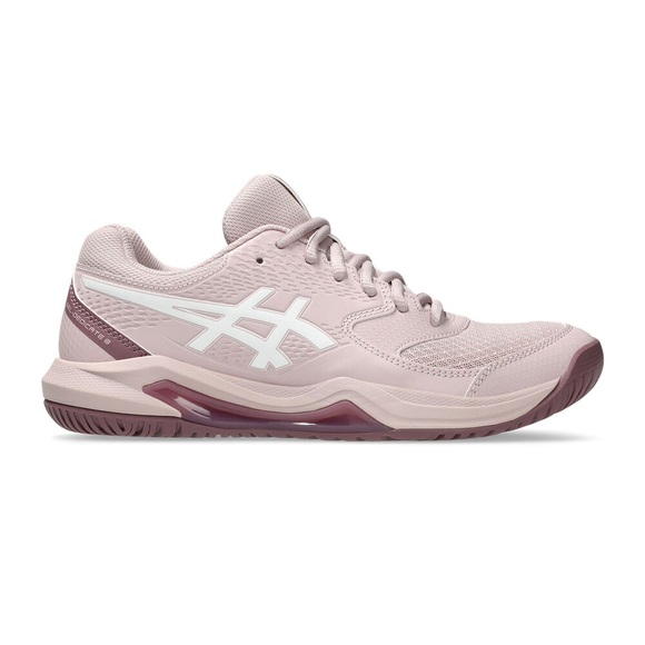 Asics Tennisschuh »GEL-DEDICATE 8«, Allcourtschuh