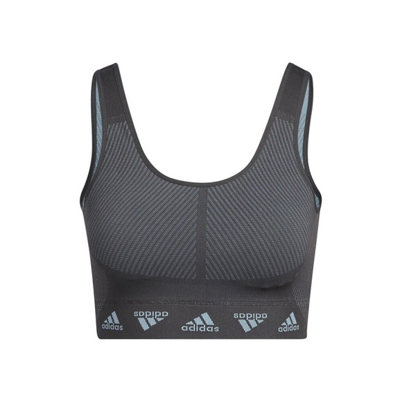adidas AEROKNIT DESIGNED4TRAINING BH Damen