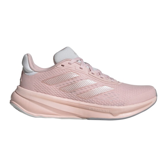adidas Sneakers, Low Top Unisex Violett Aqua 37 1/3