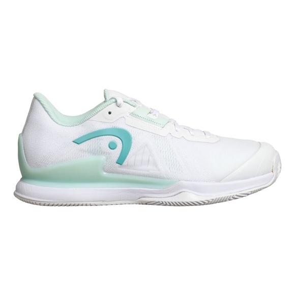 Sprint Pro 3.5 Clay Damen Tennisschuh