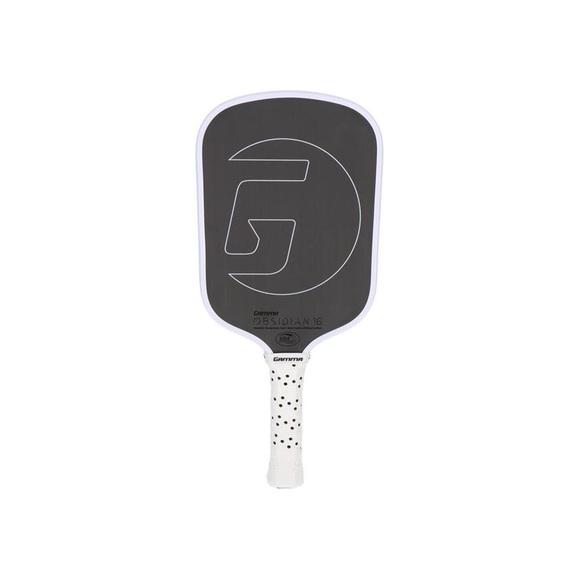 Gamma Paddle Obsidian 16 Pickleball Schläger