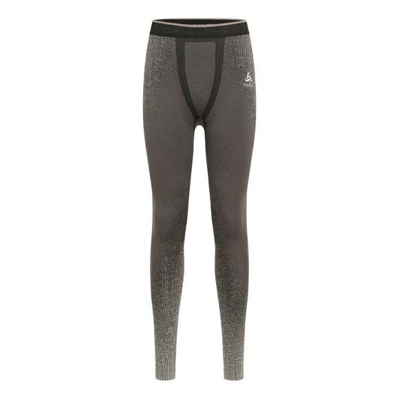 Odlo Blackcomb Eco - Thermounterwäsche - Herren Black XXL