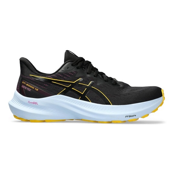 ASICS GT-2000 12 GTX Laufschuhe Damen
