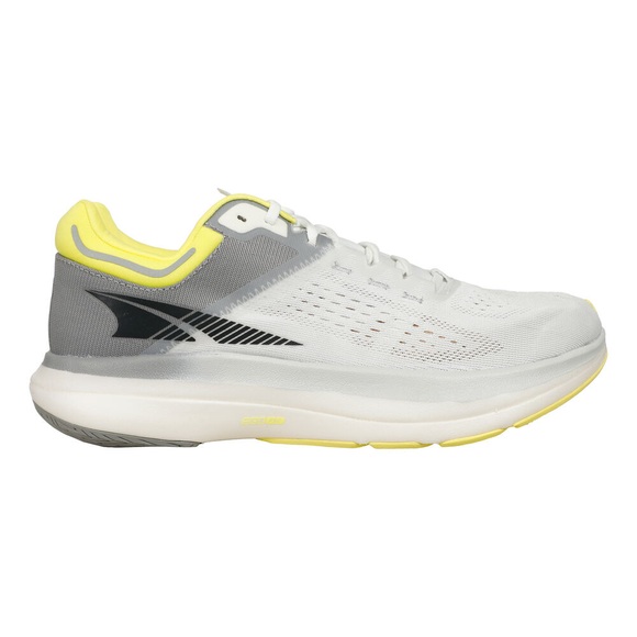 Altra Vanish Tempo - Laufschuhe - Damen Gray / Yellow 38.5