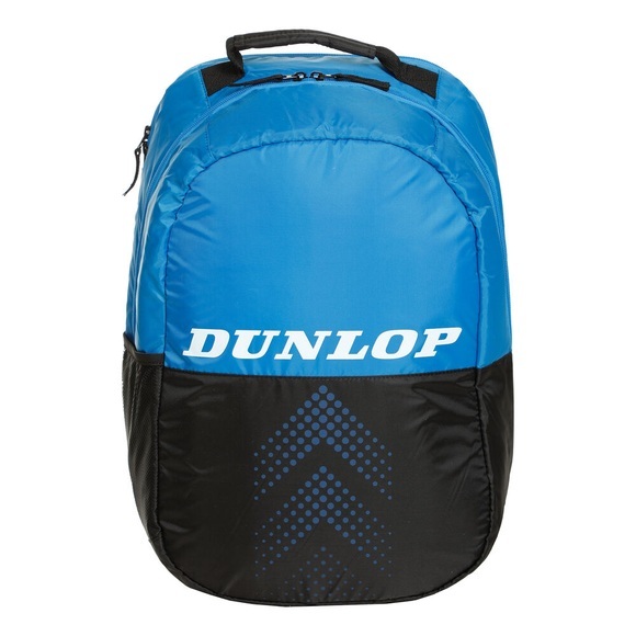 Dunlop FX Club Rucksack - Blau, Schwarz
