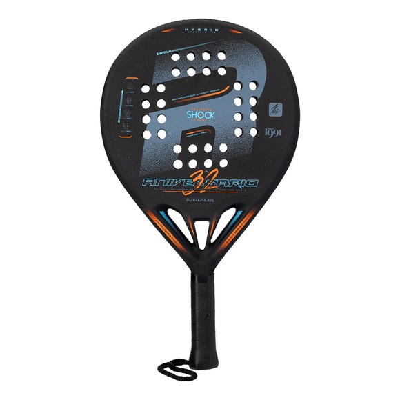 Royal Padel RP Aniversario 32 Hybrid