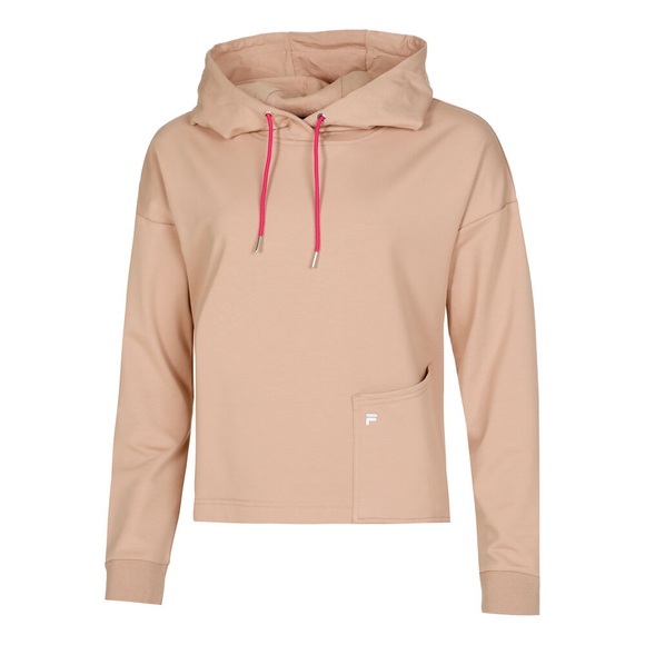 Fila Julina Sweat Damen - Beige