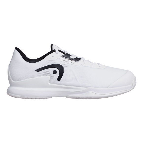 HEAD Sprint Pro 3.5 Allcourtschuh Herren - Weiß, Schwarz