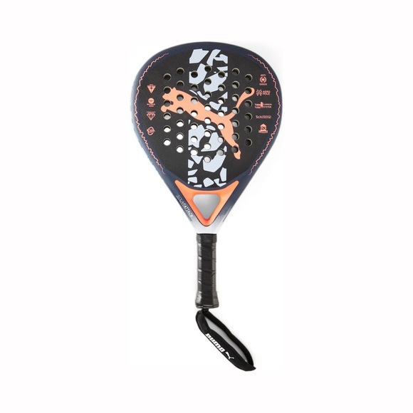PUMA Padel SOLARATTACK Padelschläger