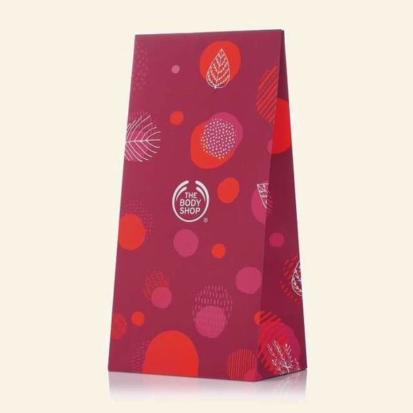 Geschenktasche Fizzers