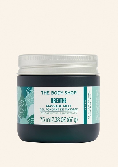 Breathe Massage Melt