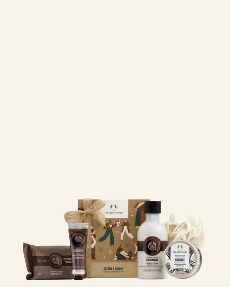 Geschenk Small Coconut