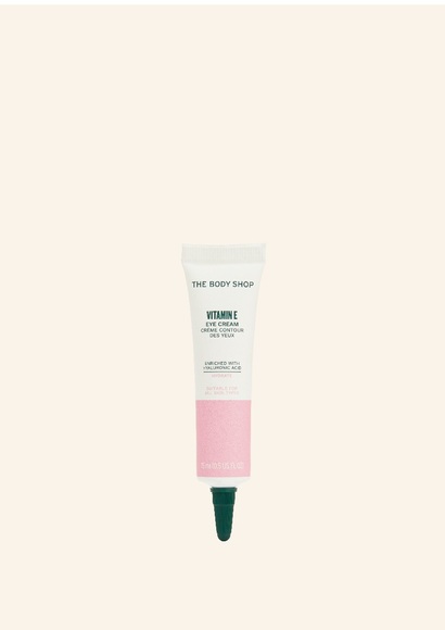 Vitamin E Augencreme