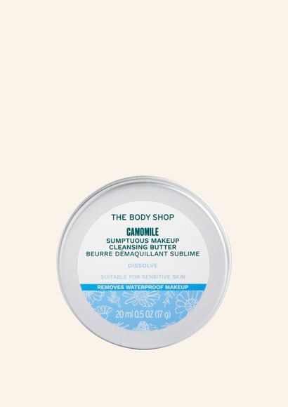 Camomile Reinigungsbutter Mini