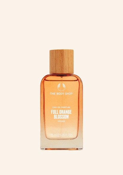 Full Orange Blossom Eau de Parfum