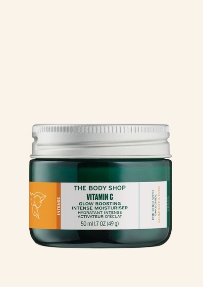 Vitamin C Glow Boosting Intensive Tagescreme