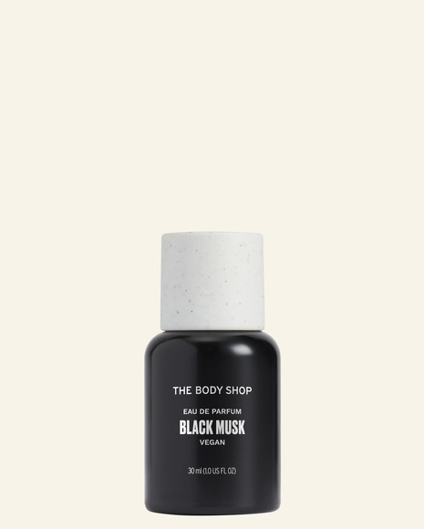 Black Musk Eau De Parfum