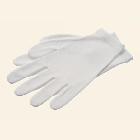 Moisturising Gloves