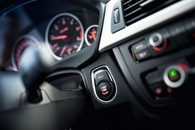 Autobatterien für Fahrzeuge mit Start-Stopp-Technik