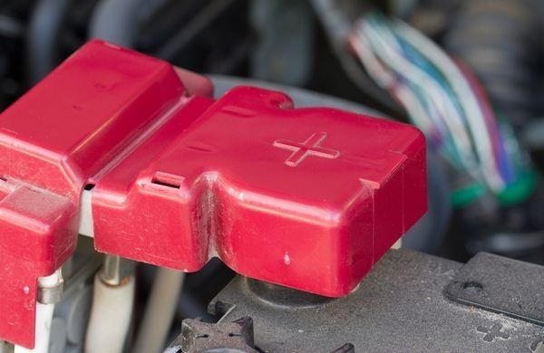 Autobatterien Standard