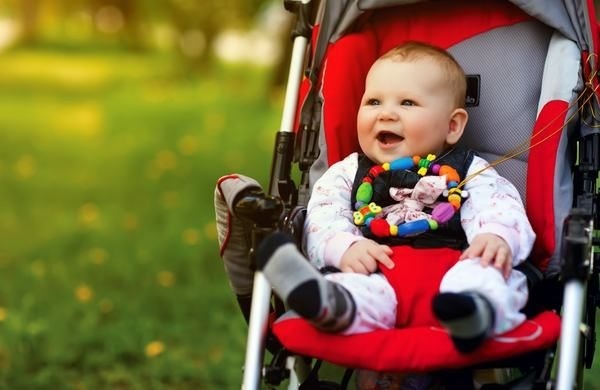 Kinderwagen (Buggys)
