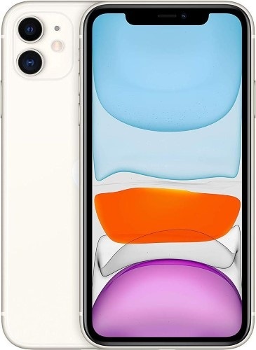 Apple iPhone 11 128 GB White