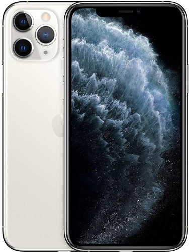 Apple iPhone 11 Pro 64 GB Silver