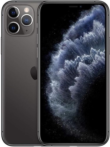 Apple iPhone 11 Pro 256 GB Space Grey