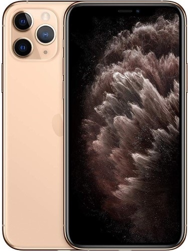 Apple iPhone 11 Pro 64 GB Gold