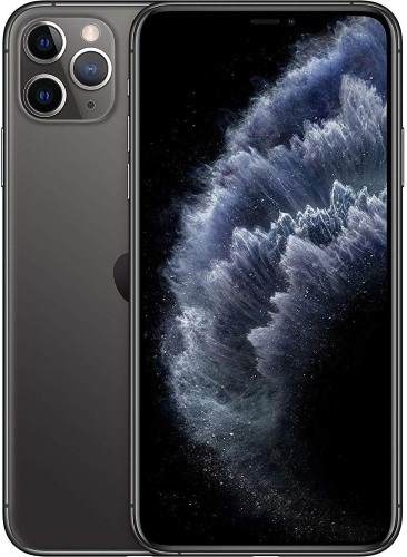 Apple iPhone 11 Pro Max 256 GB Space Grey