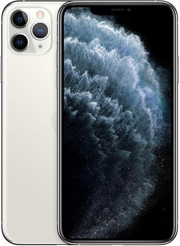 Apple iPhone 11 Pro Max 64 GB Silver