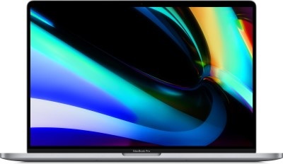 Apple MacBook Pro TB 16 1 TB spacegrau (Schweizer Ausführung)