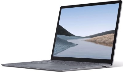 Microsoft Surface Laptop 3 - Notebook (13.5 