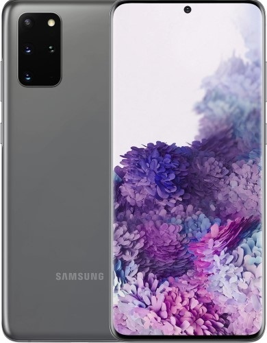Samsung Galaxy S20+ 128 GB Grau