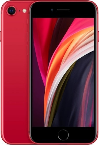 Apple iPhone SE (2020) - Smartphone (4.7 
