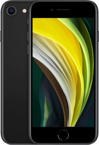 Apple iPhone SE (2020) - Smartphone (4.7 