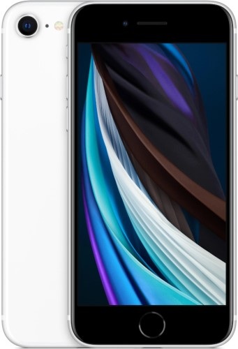 Apple iPhone SE (2020) - Smartphone (4.7 