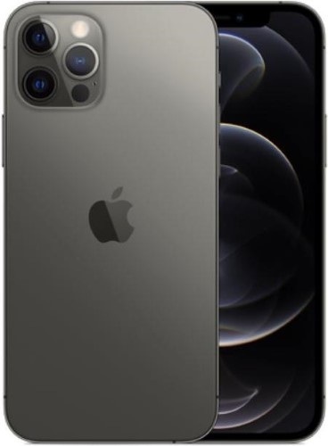 Apple iPhone 12 Pro 512 GB graphit