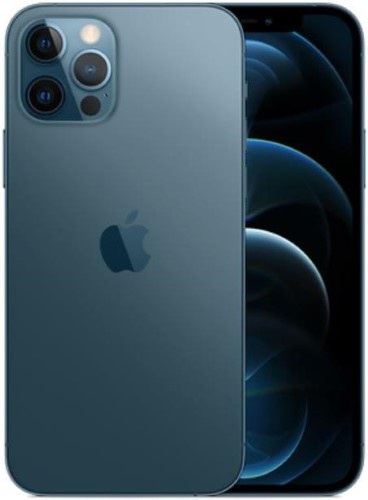 Apple iPhone 12 Pro 5G 128 GB Pacific Blue