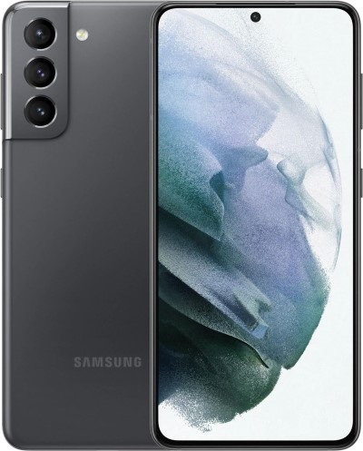 SAMSUNG Galaxy S21 5G - Smartphone (6.2 