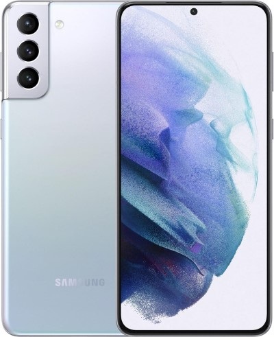SAMSUNG Galaxy S21+ 5G - Smartphone (6.7 