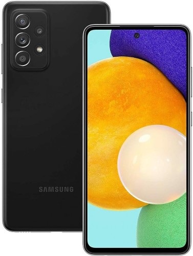 SAMSUNG Galaxy A52 4G - Smartphone (6.5 