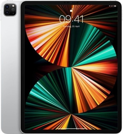 APPLE iPad Pro (2021) Wi-Fi + Cellular - Tablet (12.9 