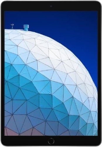 Apple iPad Air 10.5 LTE 64Gb spacegray