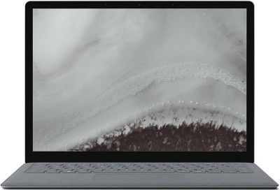 Surface Laptop 2 â 256Â GB / Intel Core i5 / 8Â GB RAM (Platin Grau)